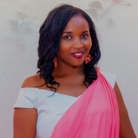 Joseline Mujawimana
