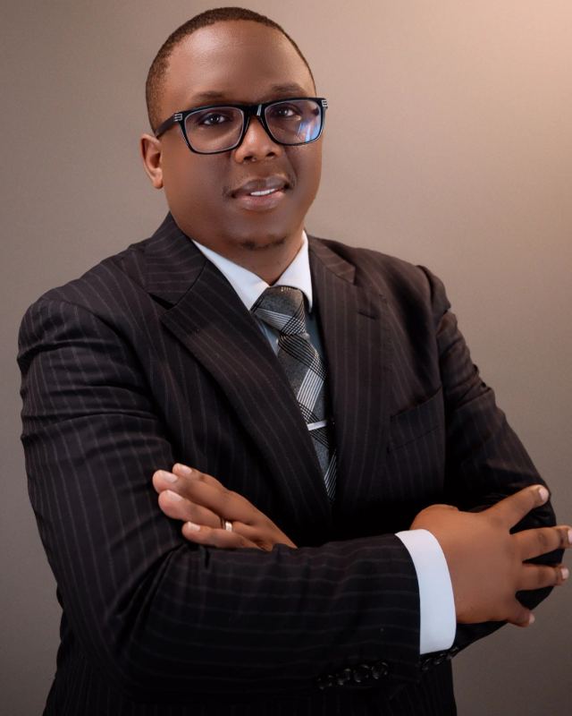 Jean D'Amour INGABIRE