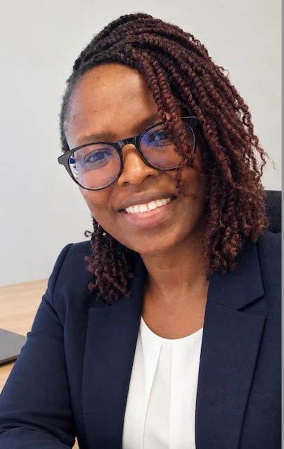 Thelma W. Sikombe