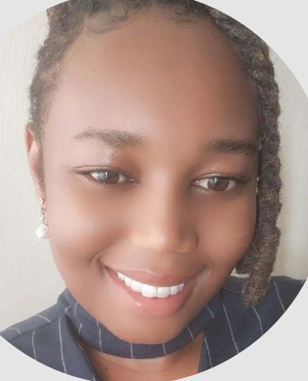 Esther Nzau