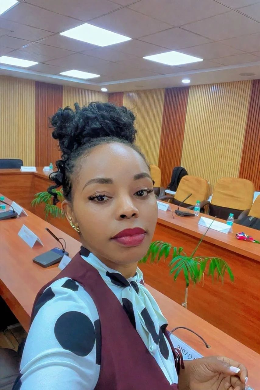 Francoise Uwamahoro