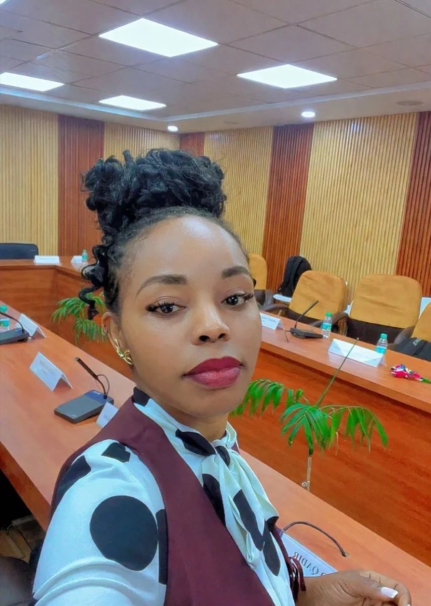 Francoise Uwamahoro
