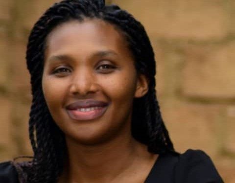 Yvonne Uwase Munyangeri