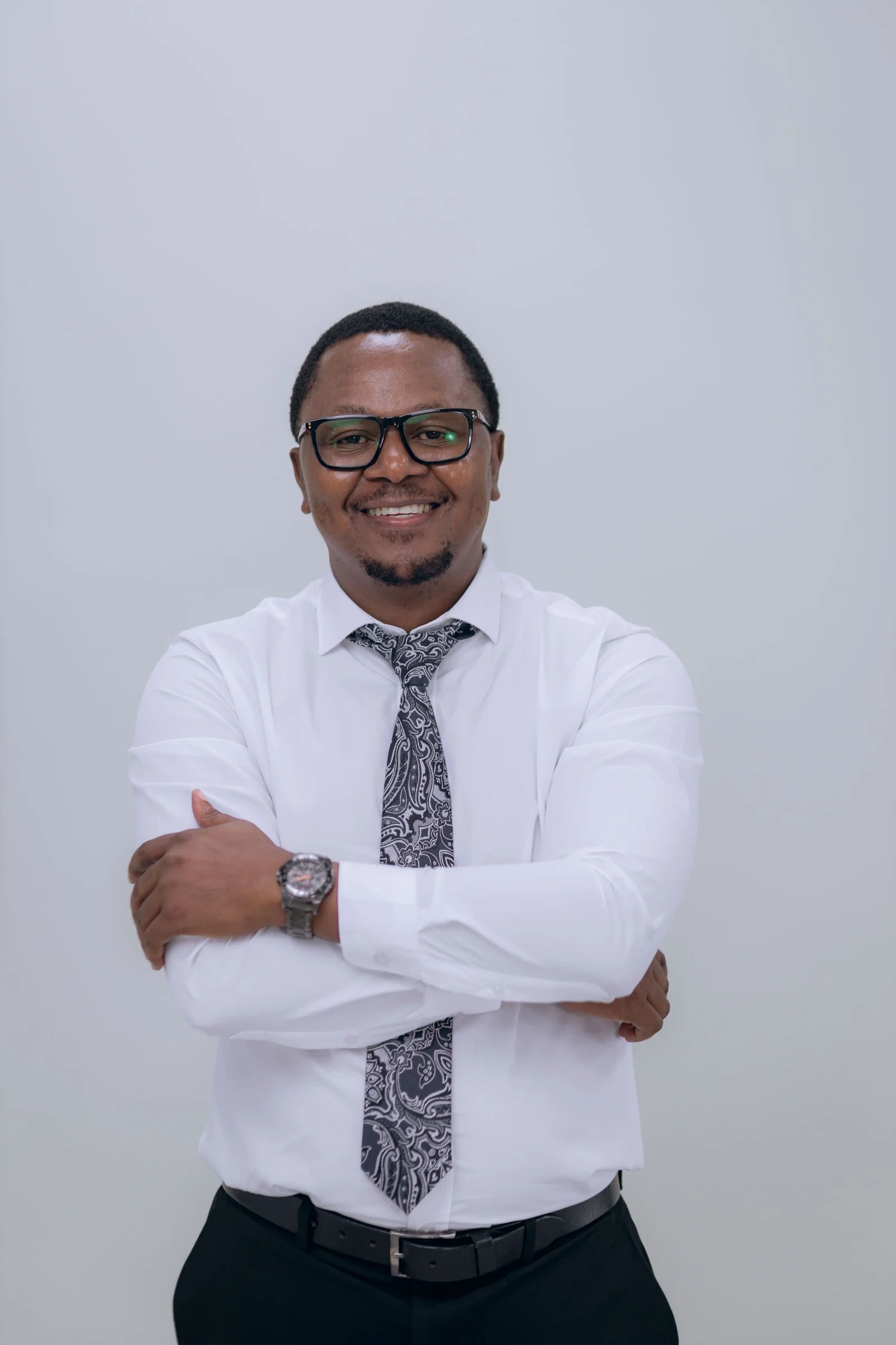 Mulenga Mutale