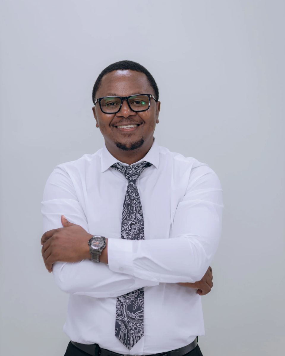 Mulenga Mutale