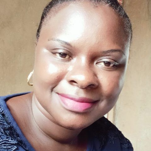 Julie Oyoo