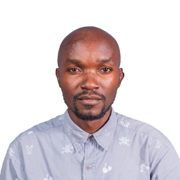Samwel Ogaji Ochieng