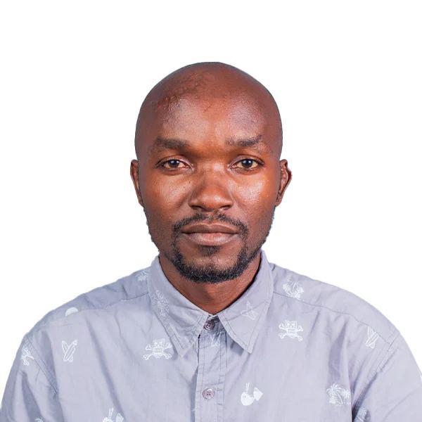 Samwel Ogaji Ochieng