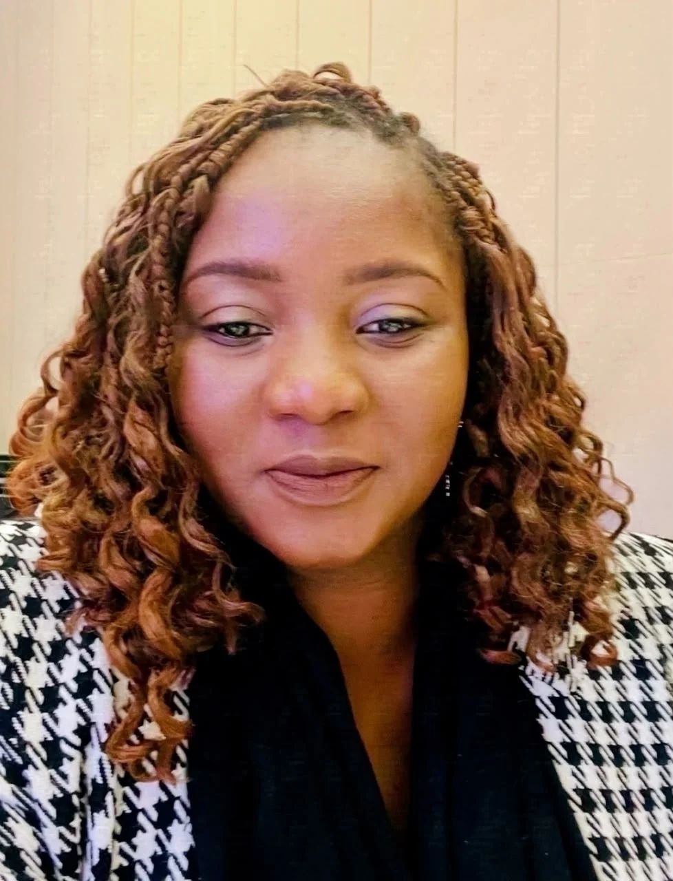 Bwalya Mwansa