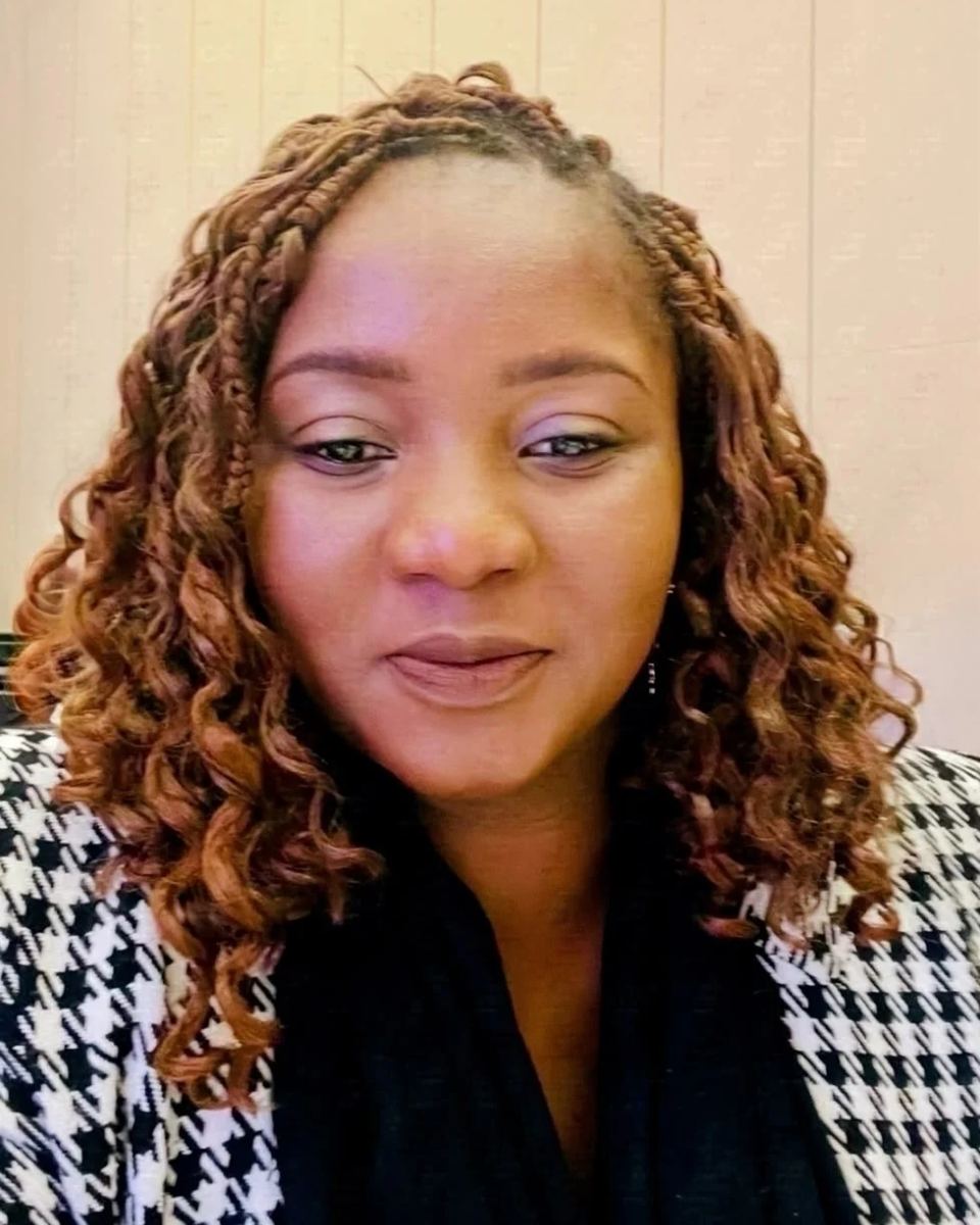 Bwalya Mwansa