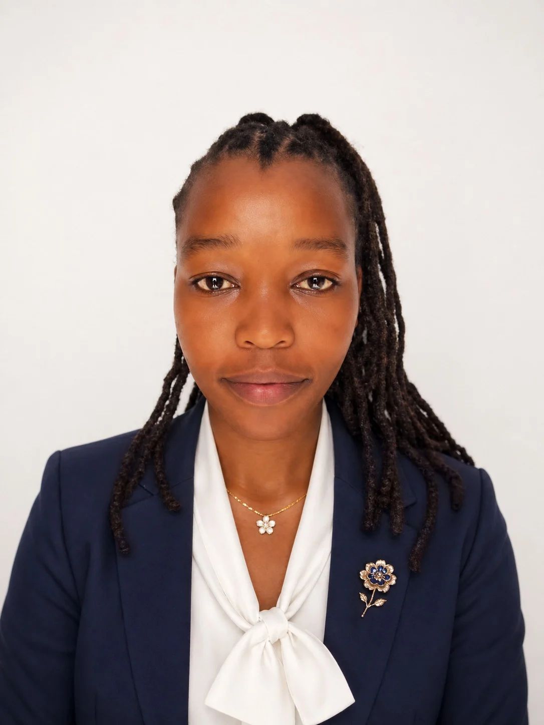 Joyline Cheptoo