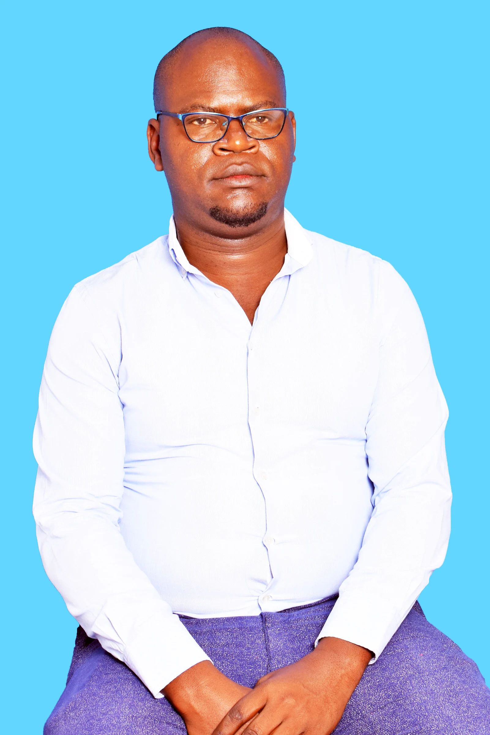 OPIYO HEZRON OCHOK