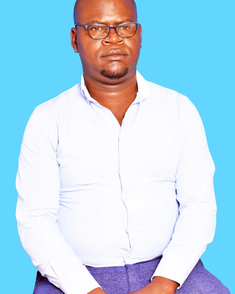 OPIYO HEZRON OCHOK