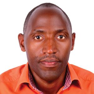 Theogene Dusingizimana