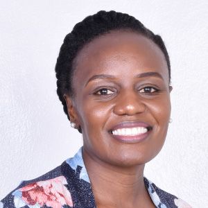 Catherine Karanja