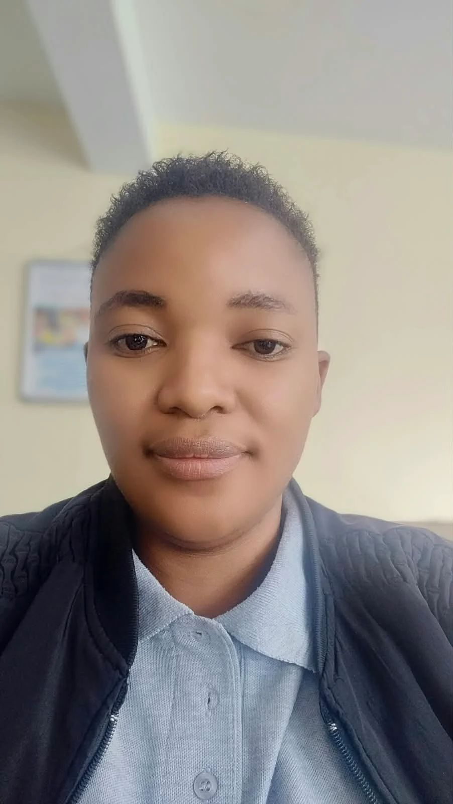 ANN MBUBA
