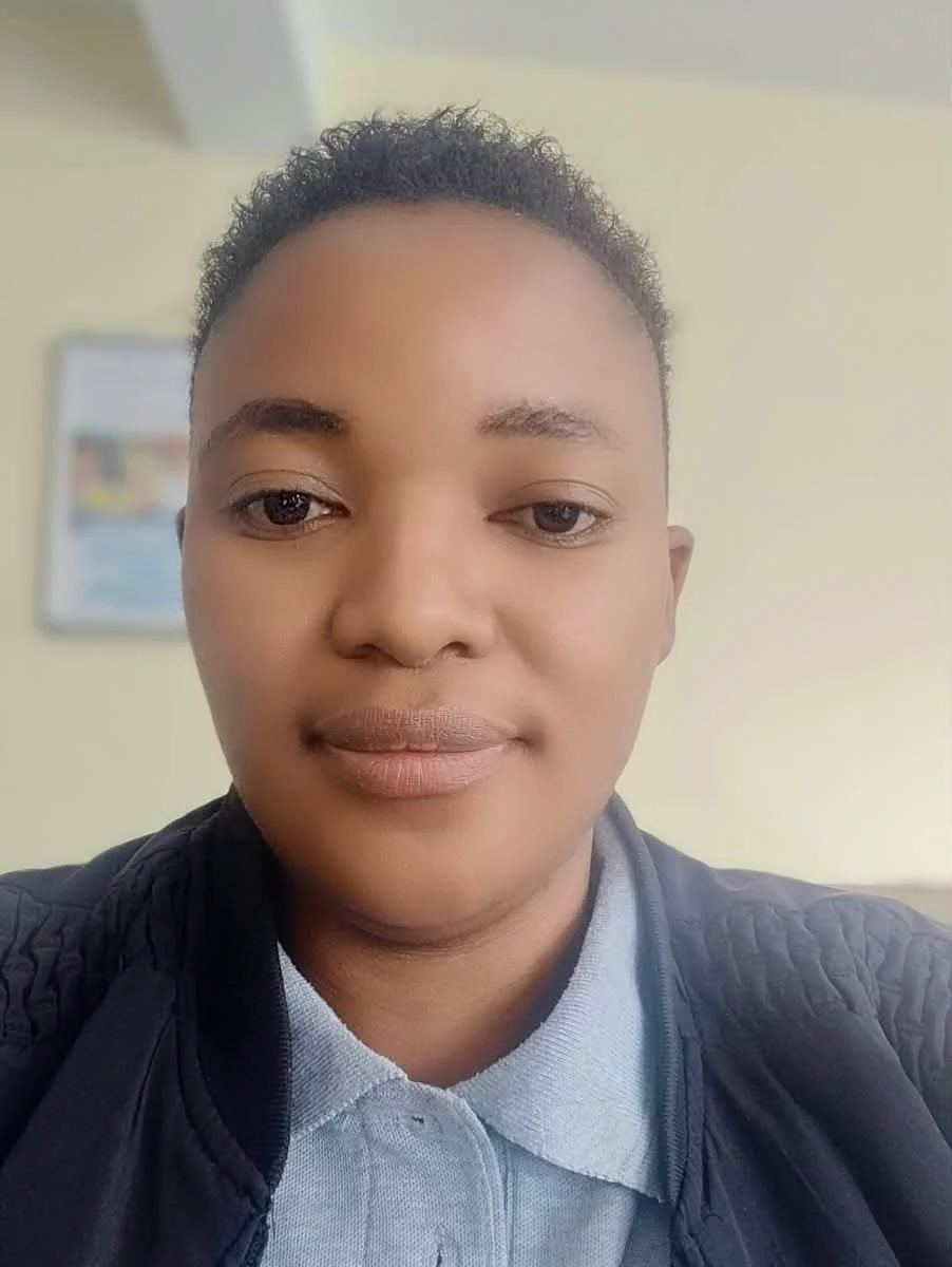 ANN MBUBA