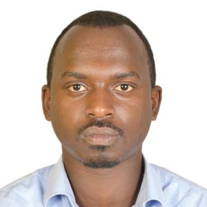Jean De La Coix Imbabazi