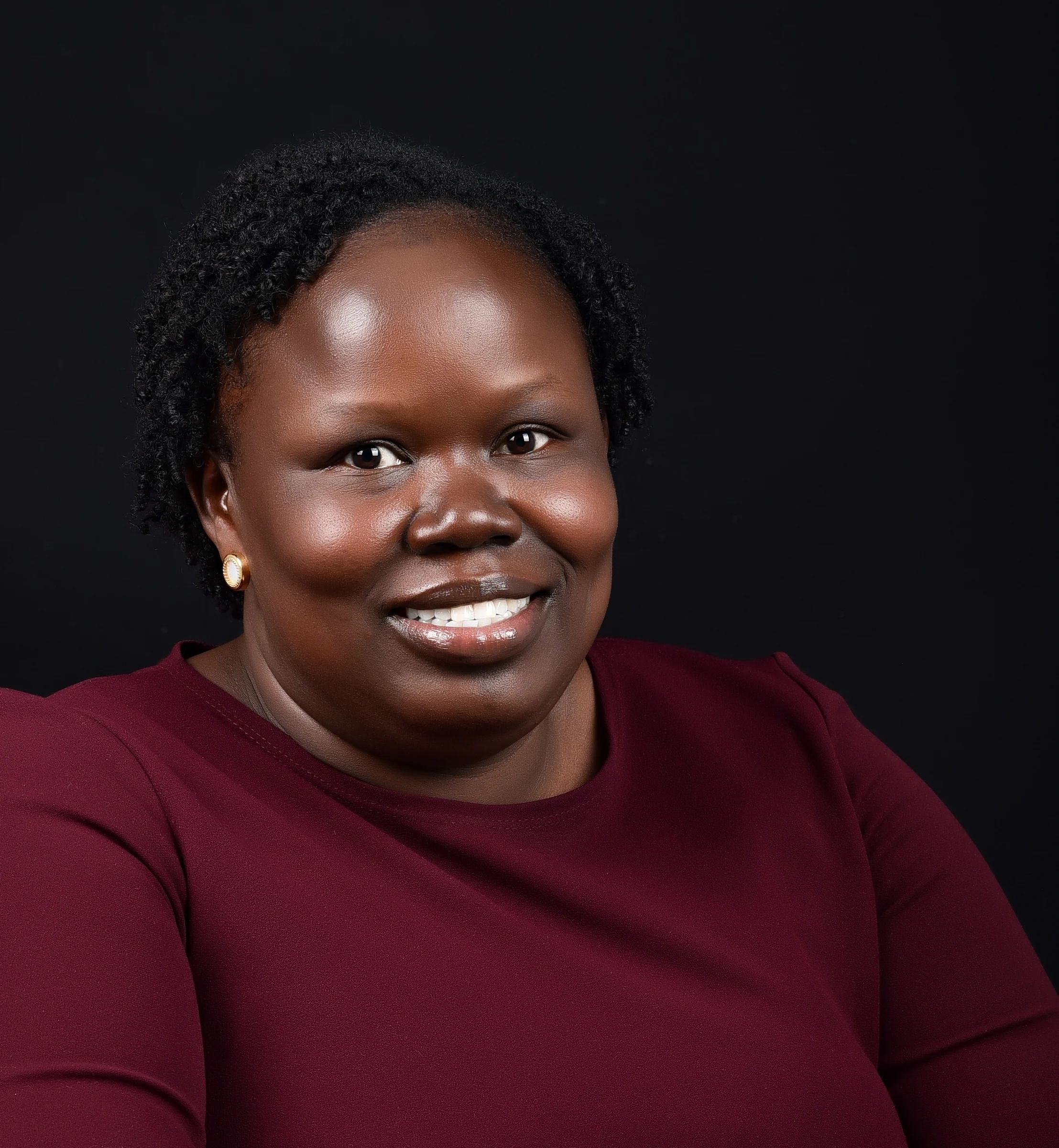 Davine Minayo
