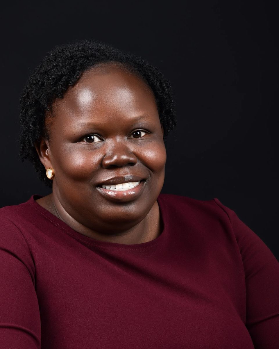 Davine Minayo