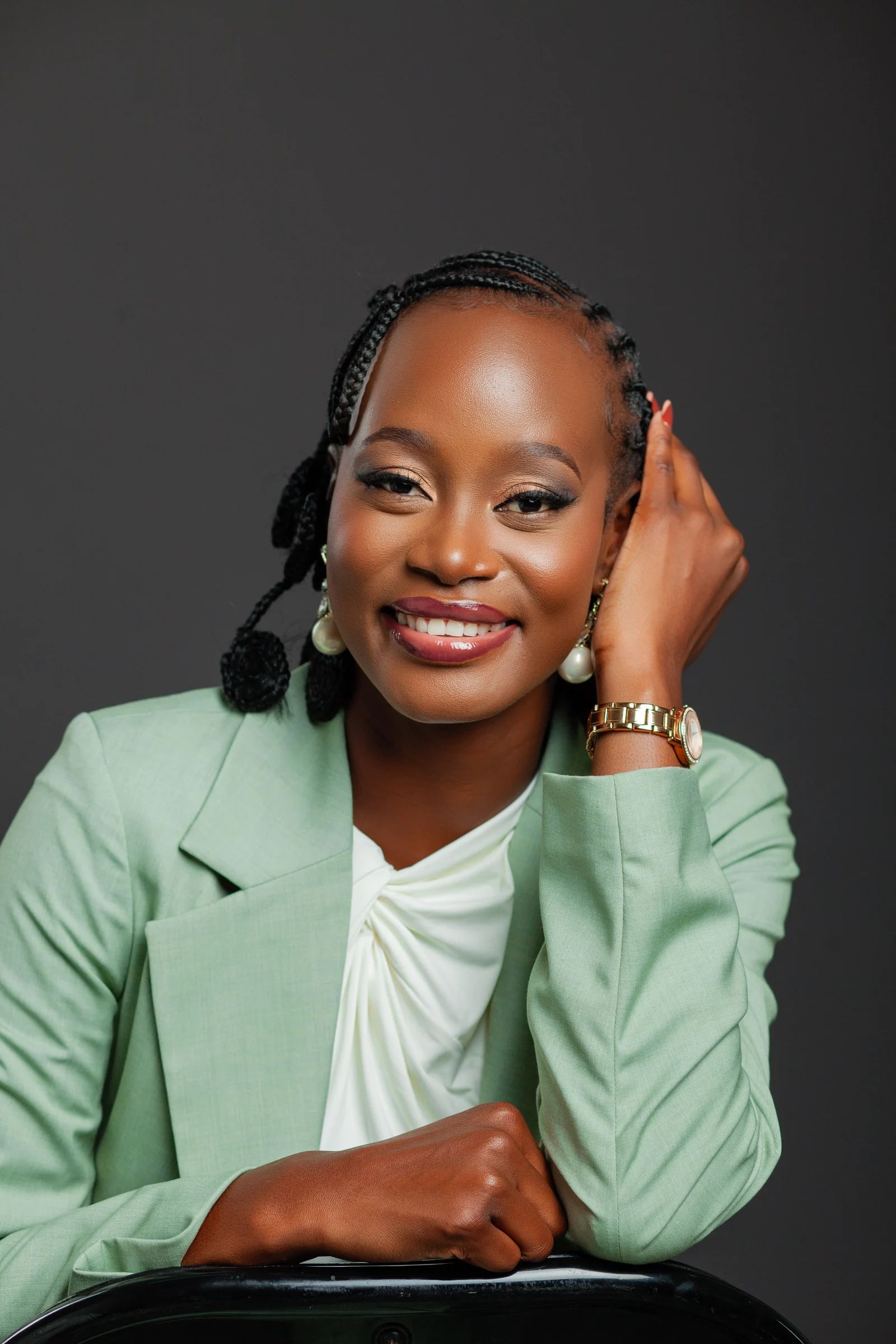 Mulenga Chimba