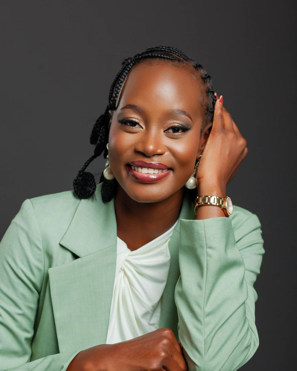 Mulenga Chimba