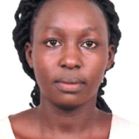 Doreen Abuya