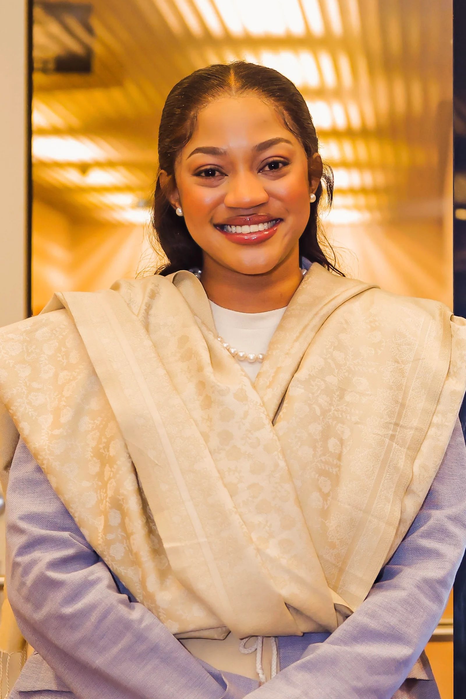 Mwaka Namukonda