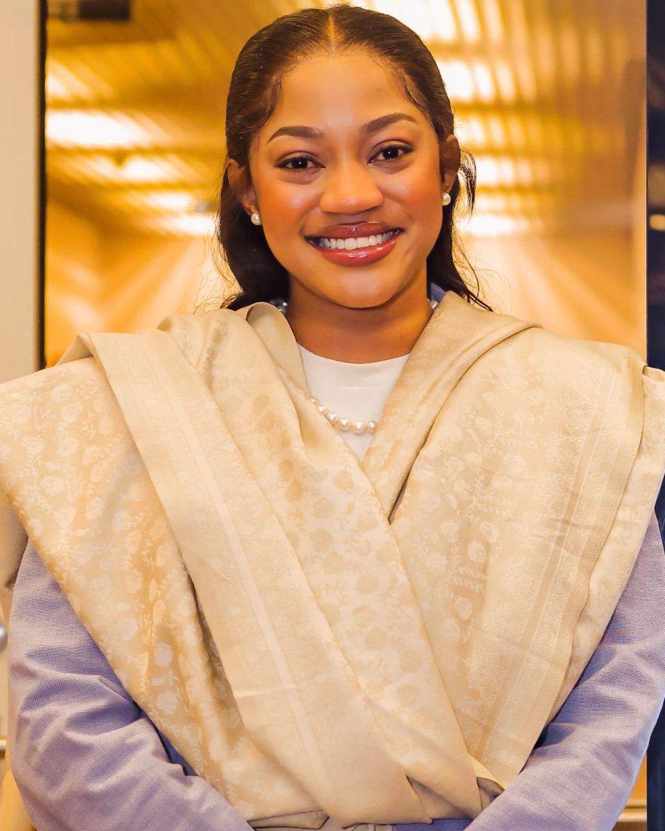 Mwaka Namukonda