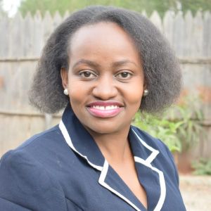 Mercy Munene