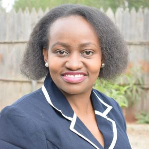 Mercy Munene