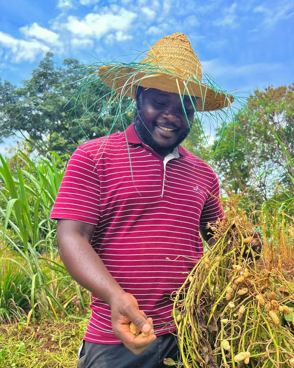 Tom Ogweno