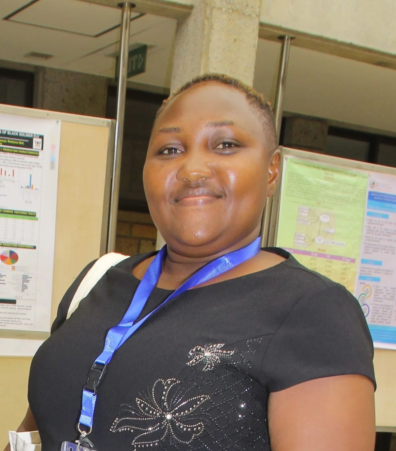 DOROTHY NYANGENA