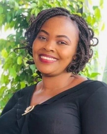 Christine Nyaga