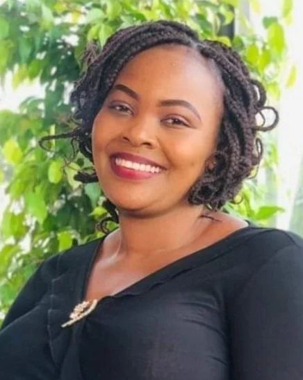 Christine Nyaga