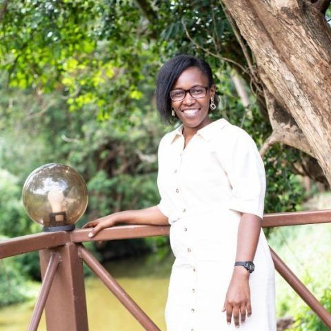 Mary Wanjohi