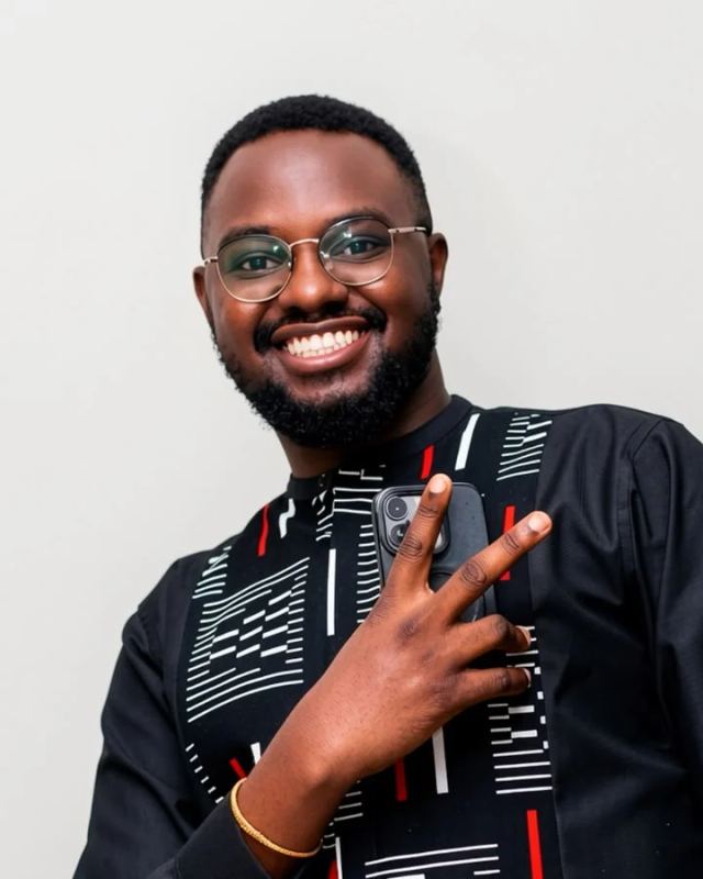 Gilbert Ishimwe
