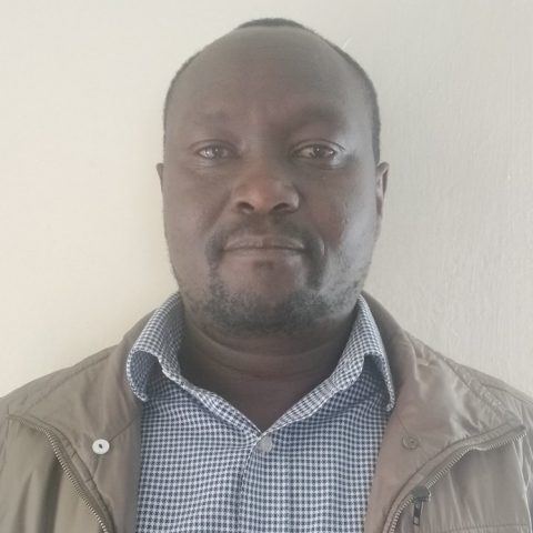 Willy Kibet Kiplagat