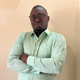 Ibyshaka Lambert