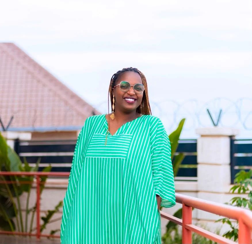 Marie Chantal Umuhoza