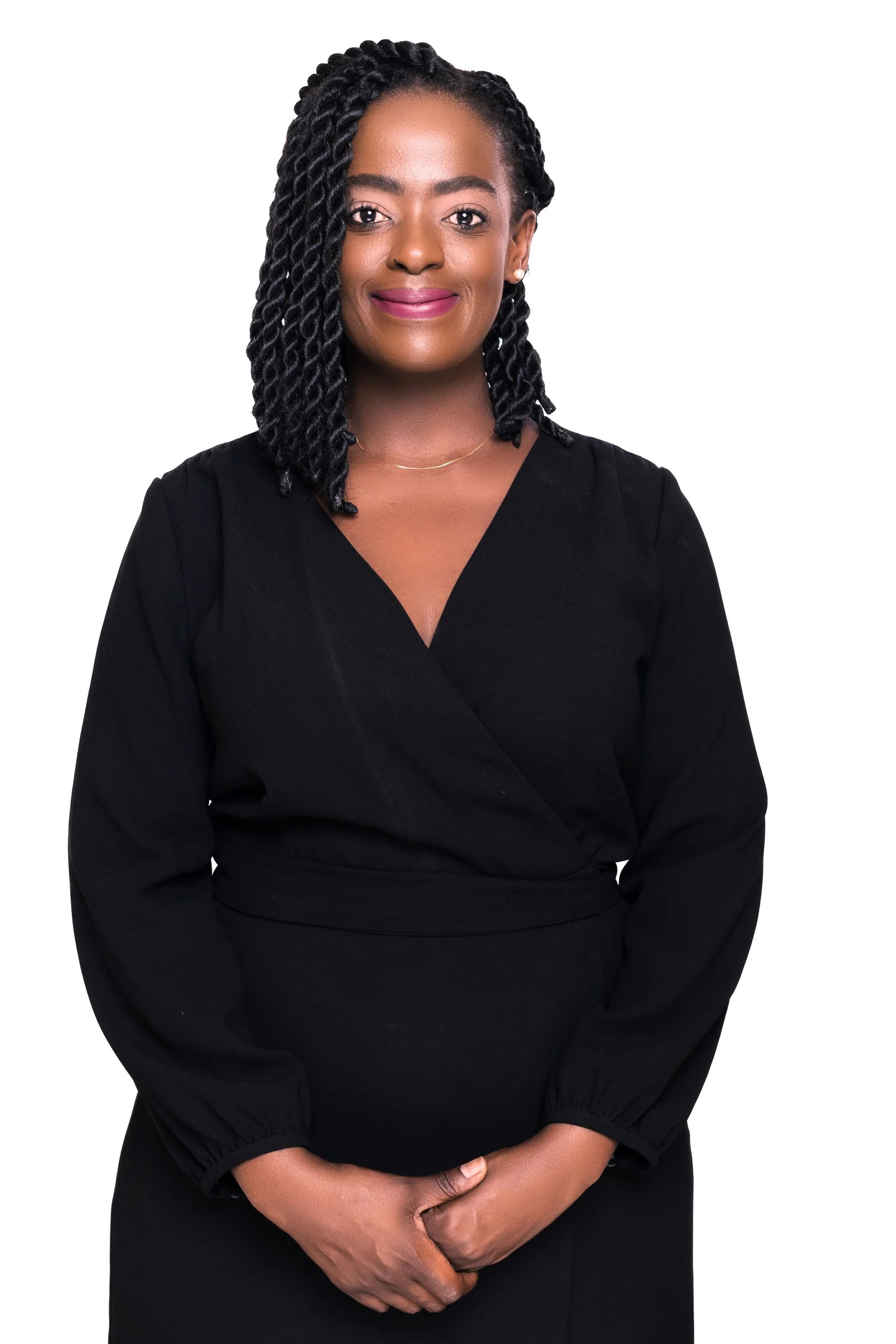 Tokozile N. Ngwenya