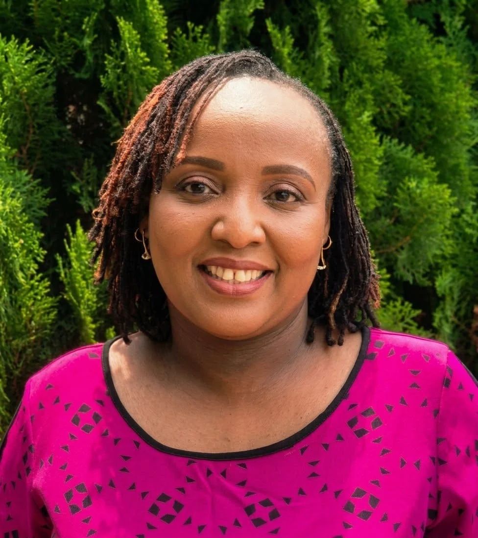 Ruth Lewo Mwarabu