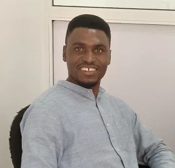 Munyabugingo Innocent