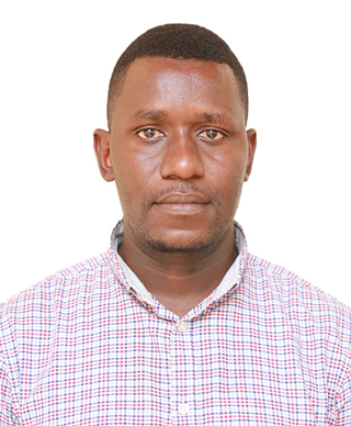 Gilbert Dushimimana