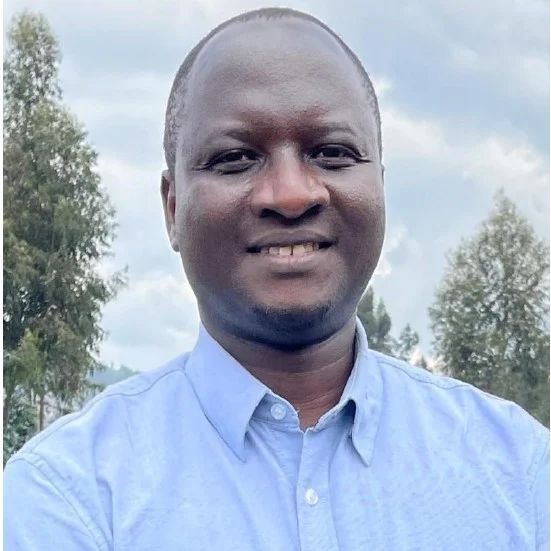Aimable Uwihanganye