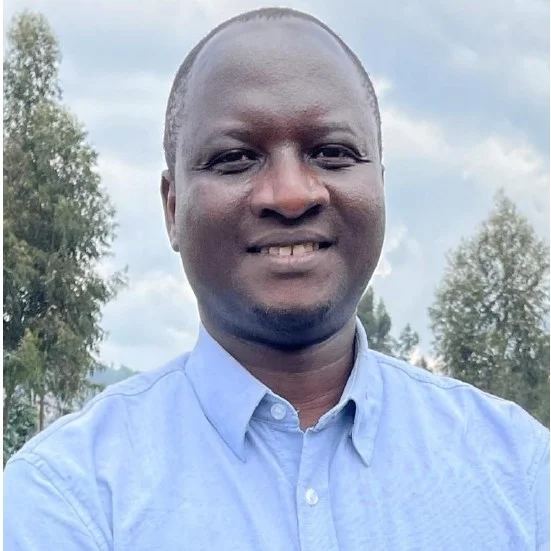 Aimable Uwihanganye