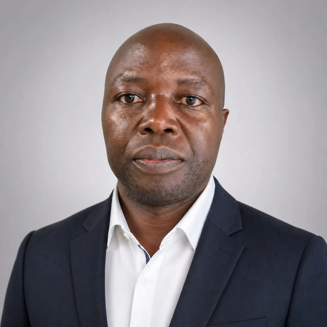 Justus Wanjala